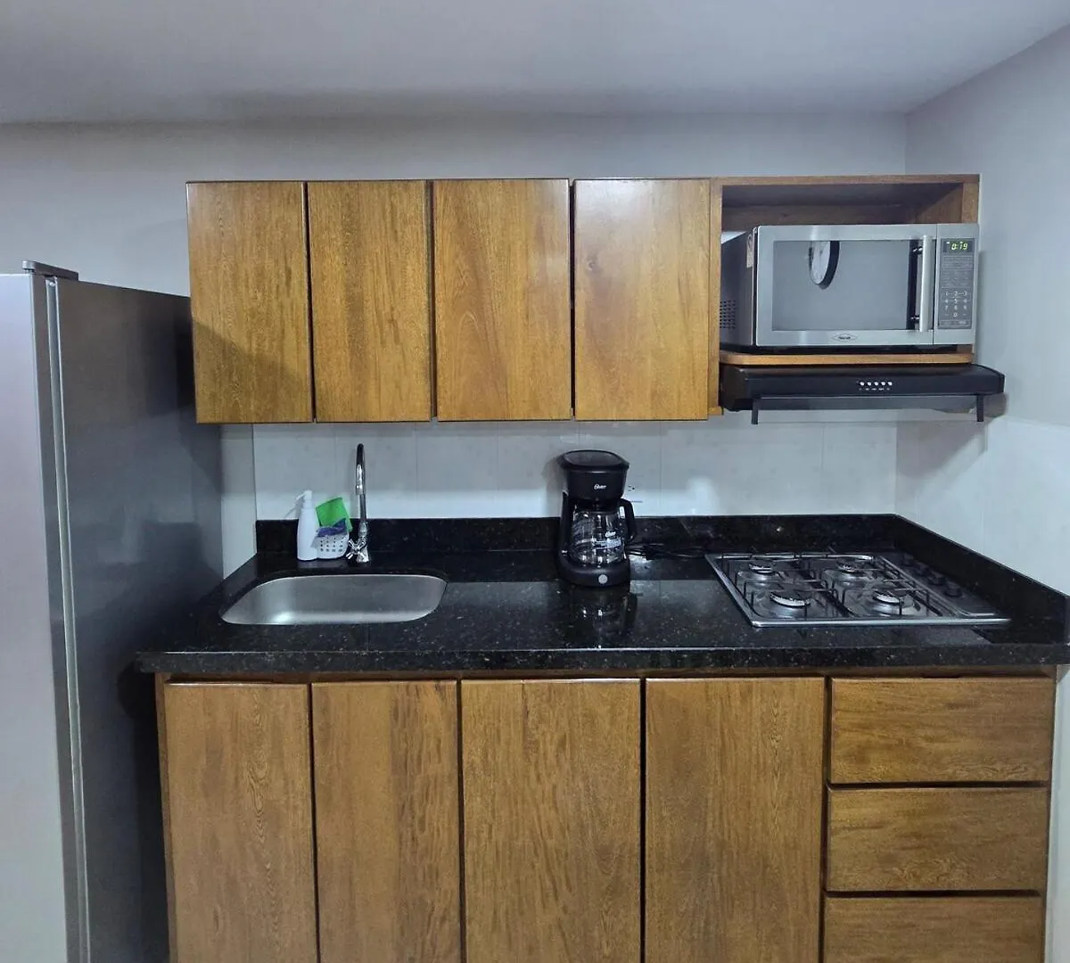 Appartamento Casa Martin Envigado
