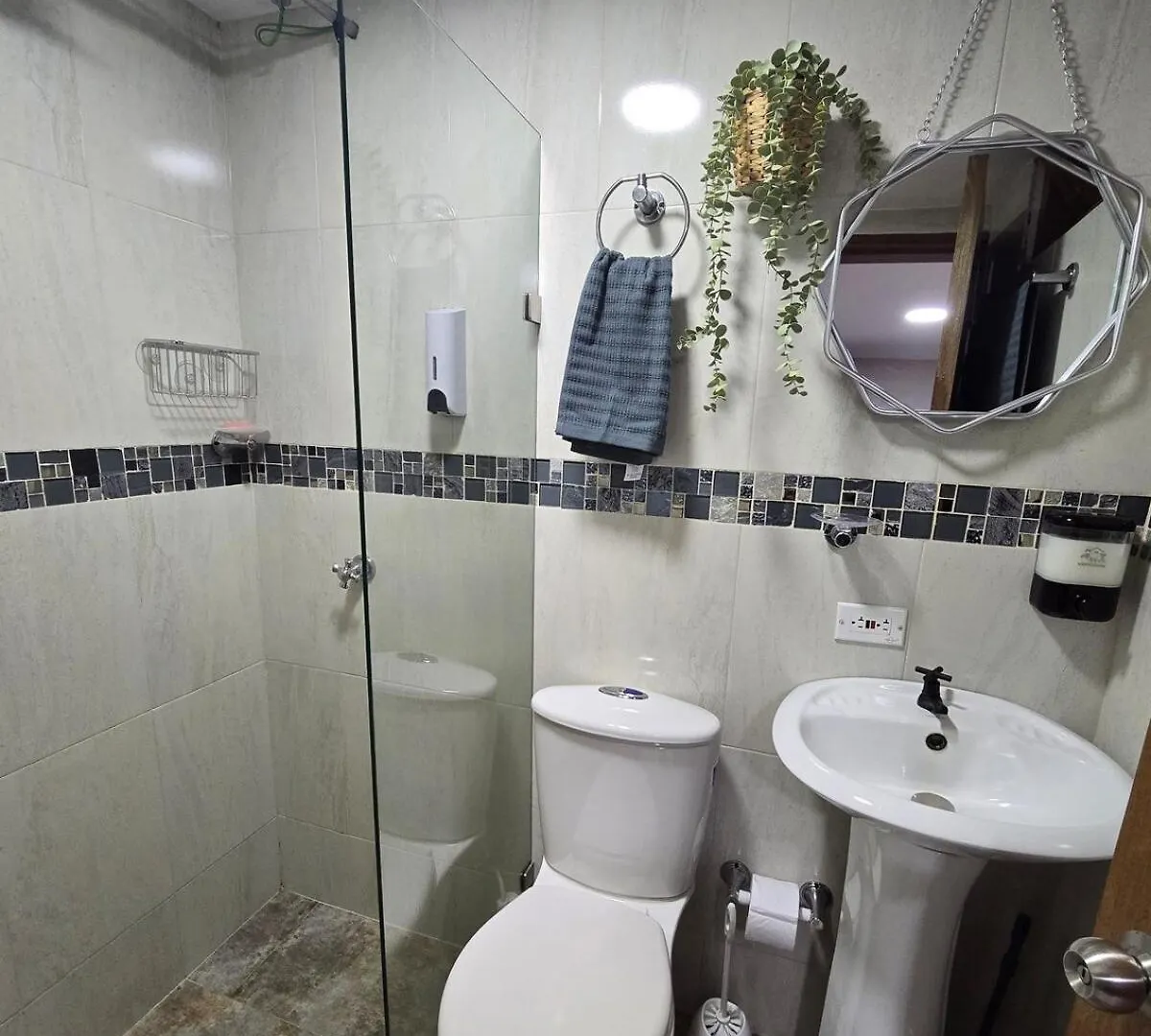Appartamento Casa Martin Envigado Colombia