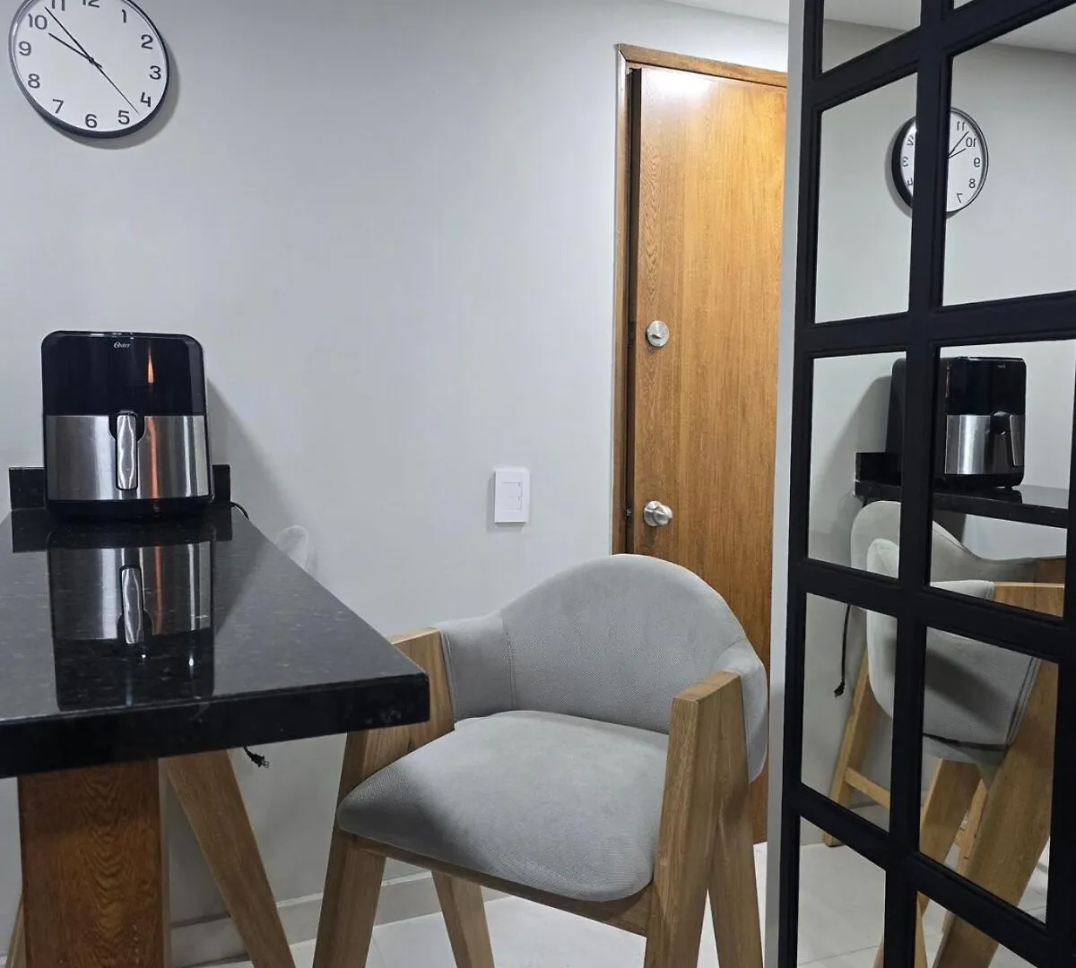 Appartamento Casa Martin Envigado 0*,