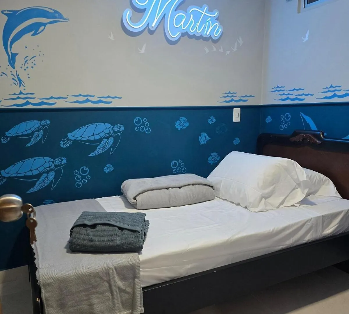 Appartamento Casa Martin Envigado