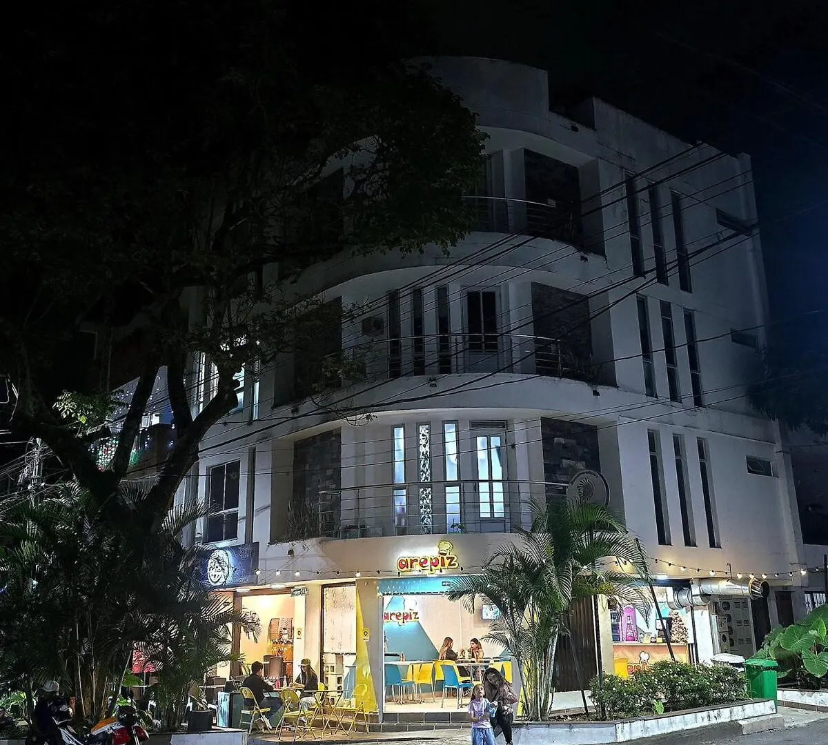 Appartamento Casa Martin Envigado