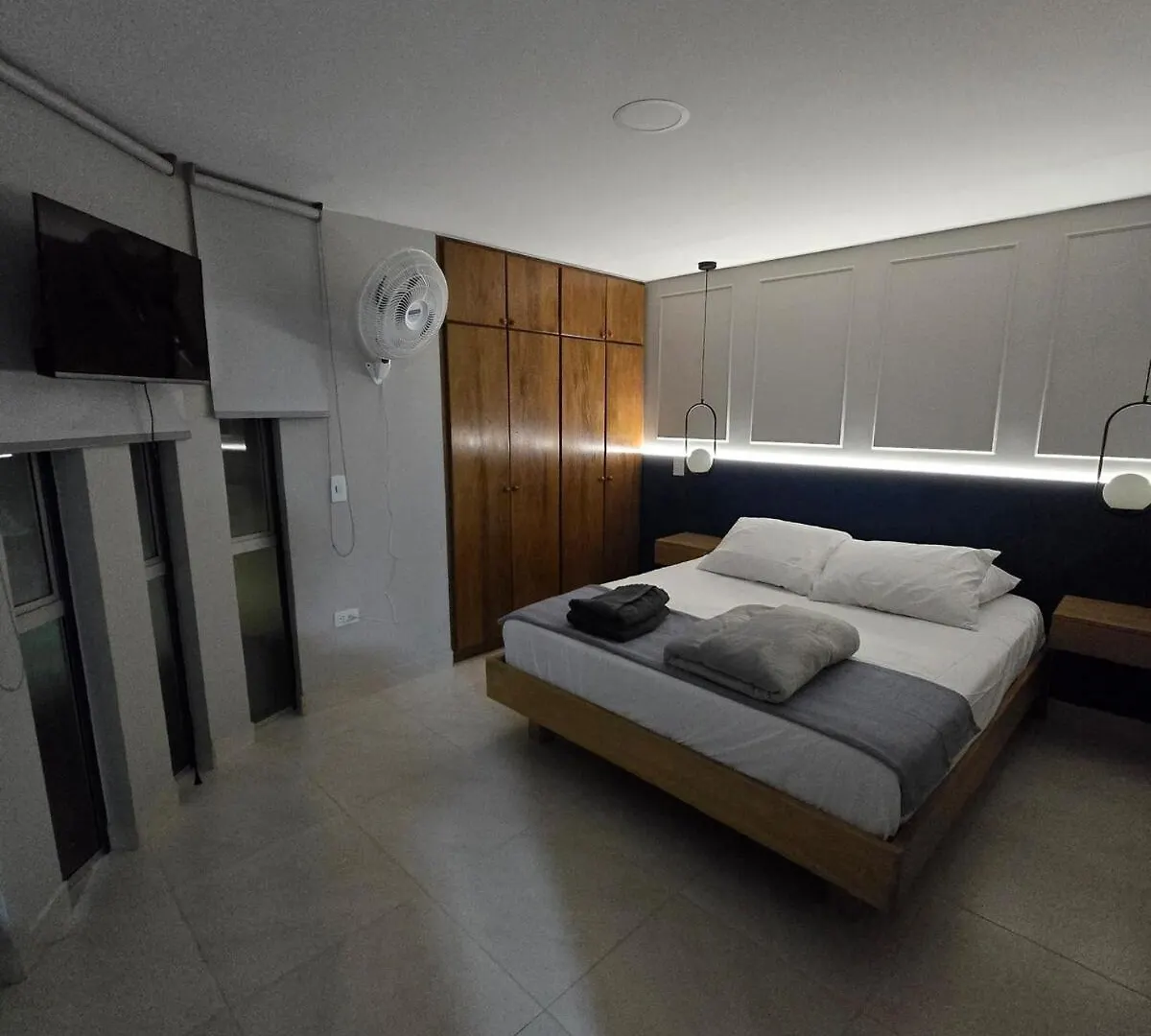 Appartamento Casa Martin Envigado Colombia